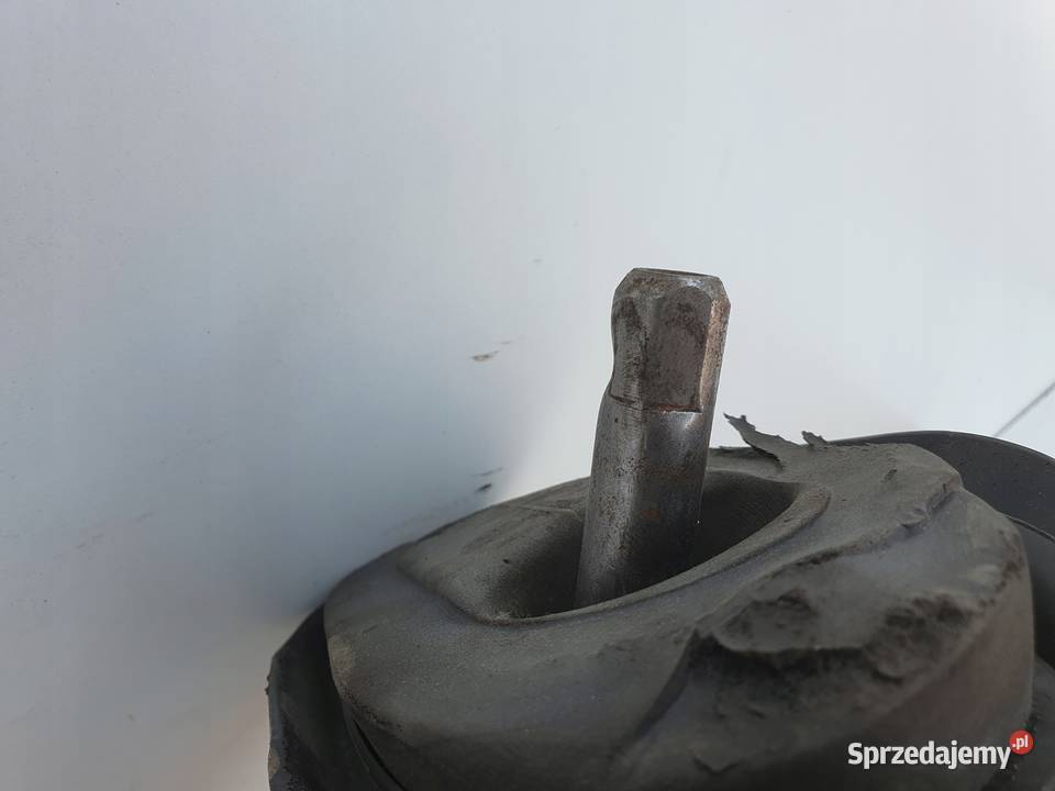 Volvo V70 III XC70 II MAGLOWNICA przekładnia lubelskie Janów