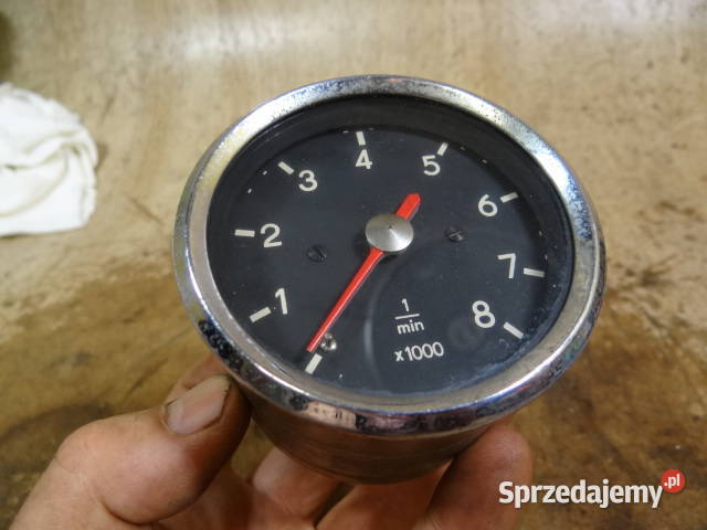 licznik MZ TS ETS 150 250 org DDR Żary sprzedam
