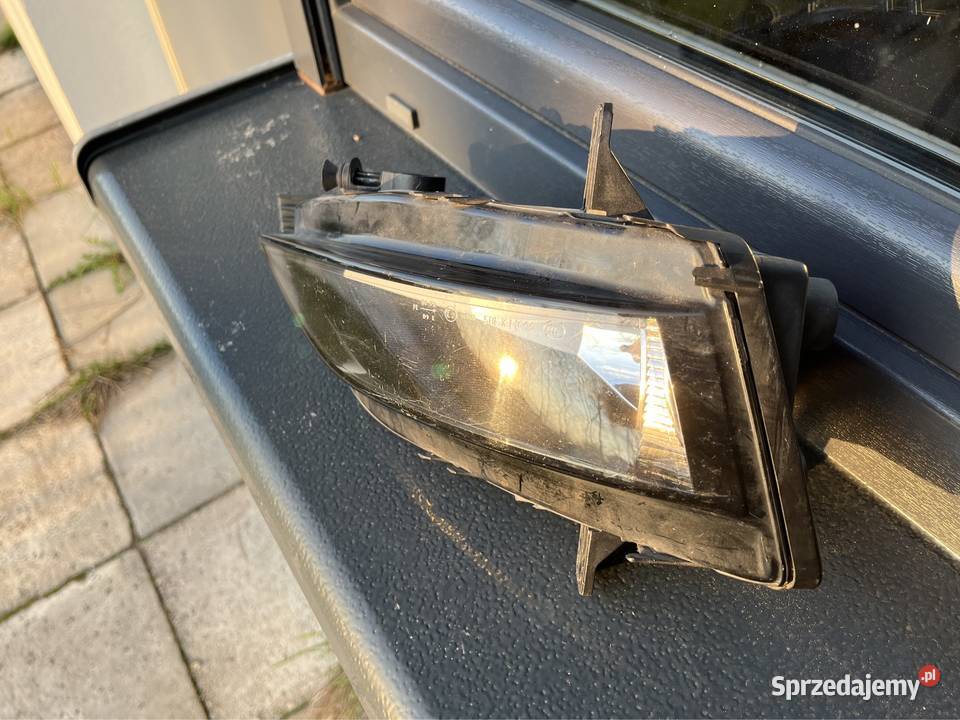 VW GOLF 7 Lift 2018r Bełchatów sprzedam