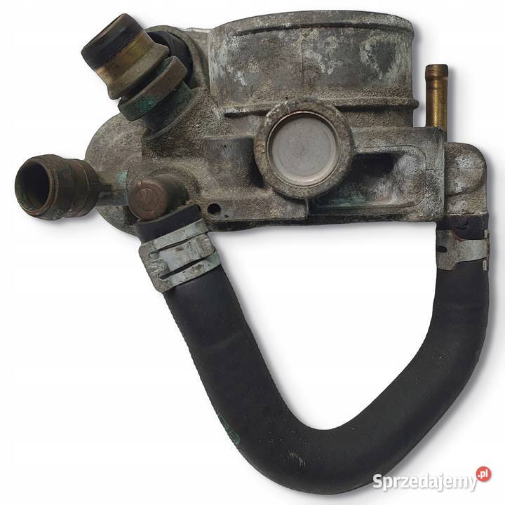 PRZEPUSTNICA Opel Vectra C 18 16V 55562380 lubelskie Chełm