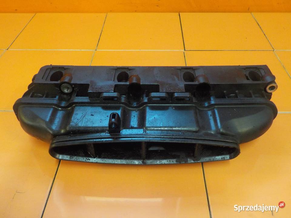 SPRINTER W906 22 CDI 08r 109 646 kolektor ssacy mazowieckie Suków