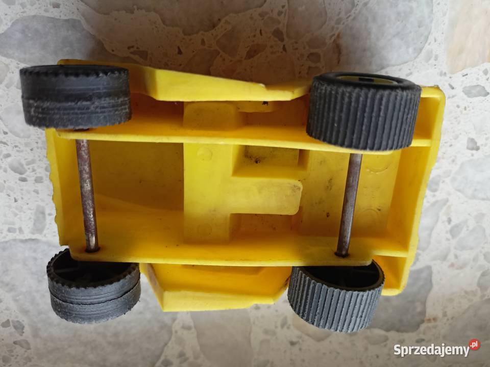 Zabawka PRL Rzeszów