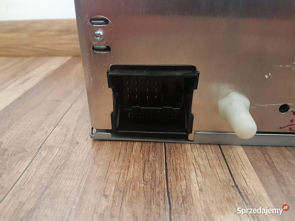 Radio CD Ford Kuga Radioodtwarzacze