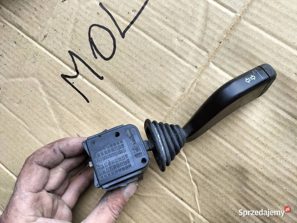 PRZEŁĄCZNIK ZESPOLONY PAJĄK 90221174 12239903 Kamień-Kolonia