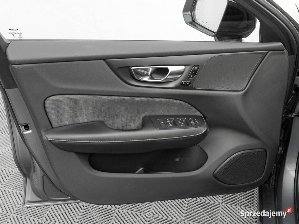 Volvo S60 BIA77250B4 B RDesign Kcofania Podgrzf Gdańsk