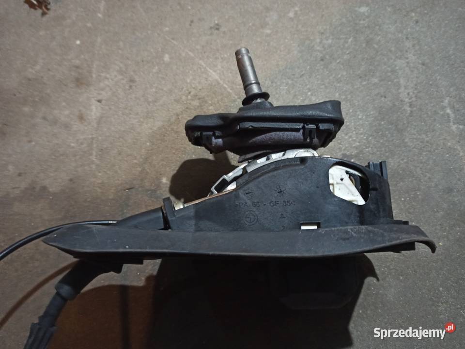 Bmw e46 7515261 Lewarek wybierak biegów automat Dębica