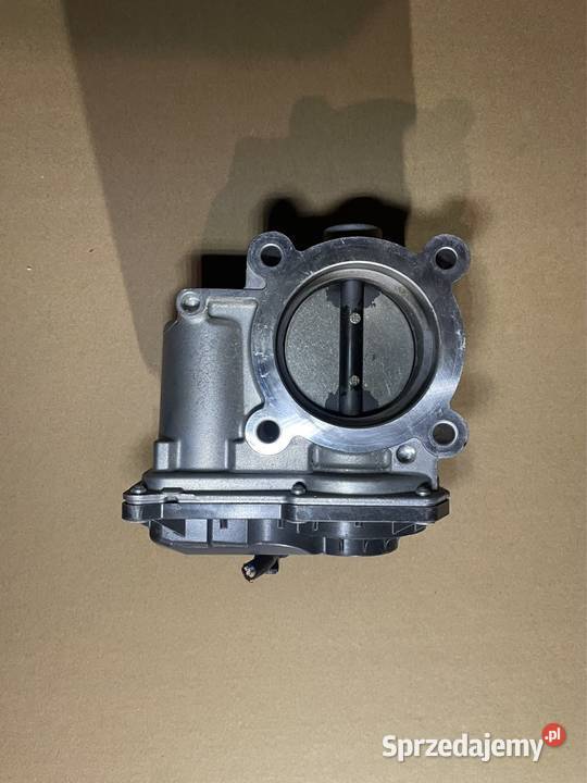 C054812S18 przepustnica mazda cx5 cx5 sprzedam
