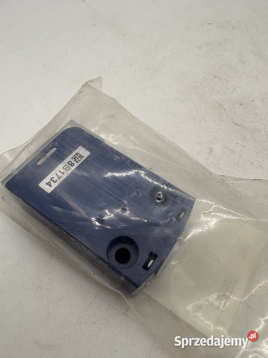 Telemecanique ZCMD21 Łącznik krańcowy Warszawa