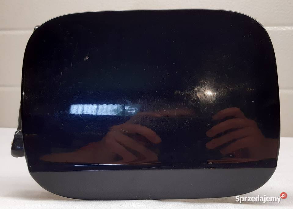 KLAPKA WLEWU PALIWA AUDI A4 B7 4E0010376R Mielęcin