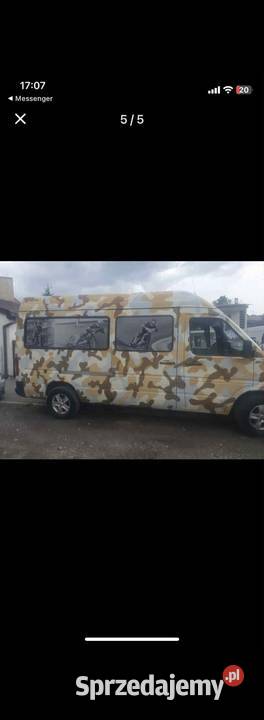 LT35 manualna Lublin