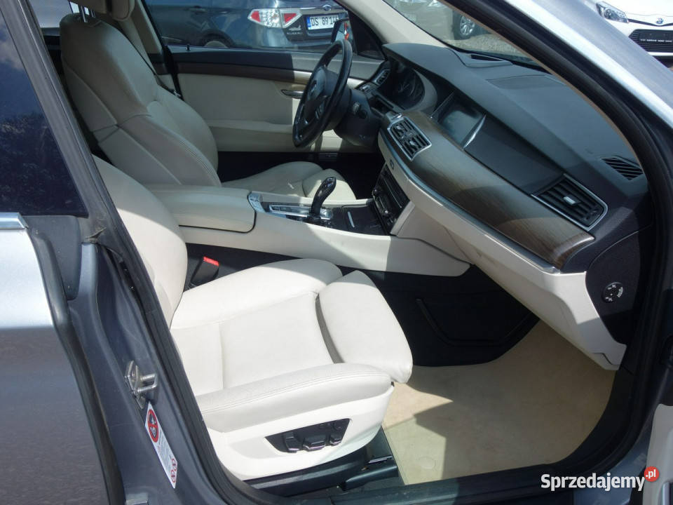 BMW 530 BMW 530 xDrive GT F10 20092017 BMW