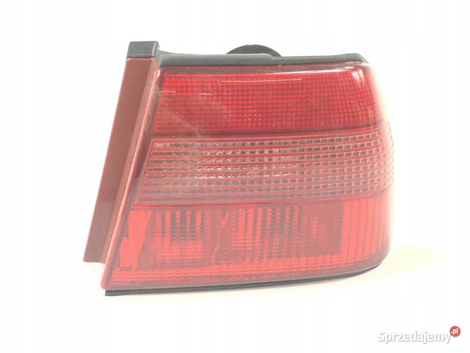 LAMPA PRAWY TYŁ LANCIA DEDRA 19941999 NOWA