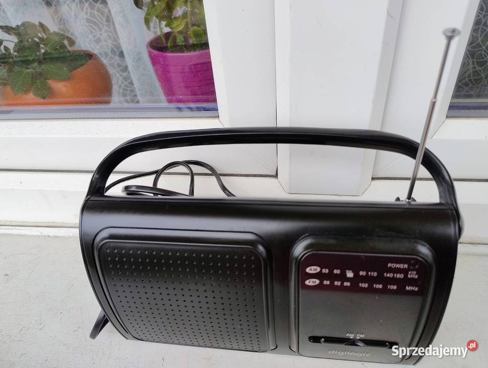 Radio Digiogis mazowieckie Radom