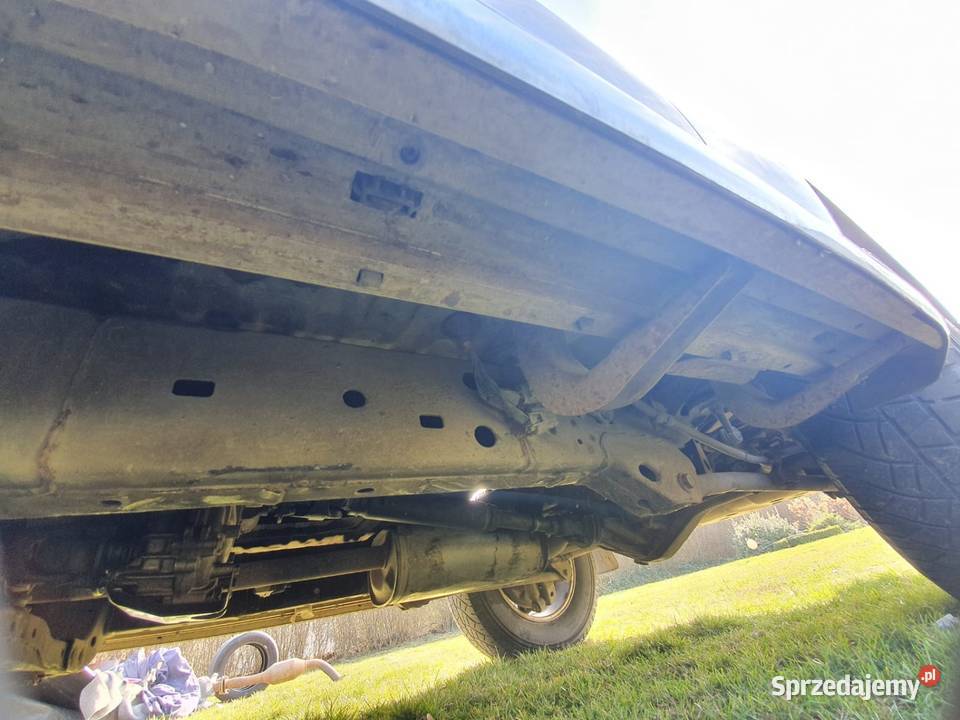 Toyota Land Cruiser 3drzwiowy kujawsko-pomorskie Grudziądz