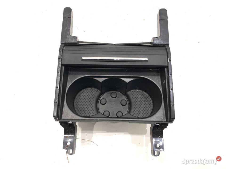 UCHWYT NA NAPOJE SKODA SUPERB III 3V0858329