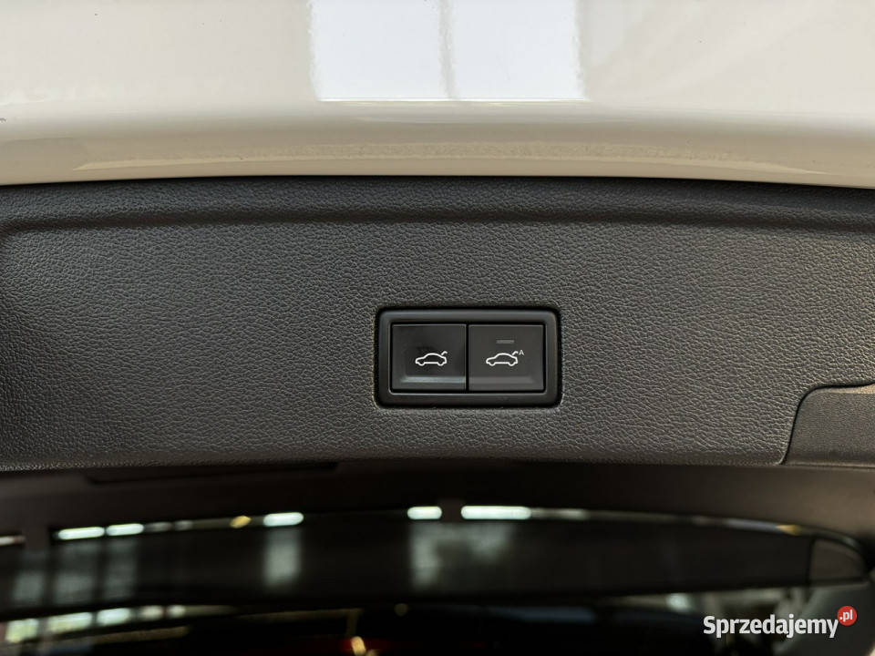 Volkswagen Touareg RLine 30TDI V6 286 tiptronic SUV Myślenice sprzedam