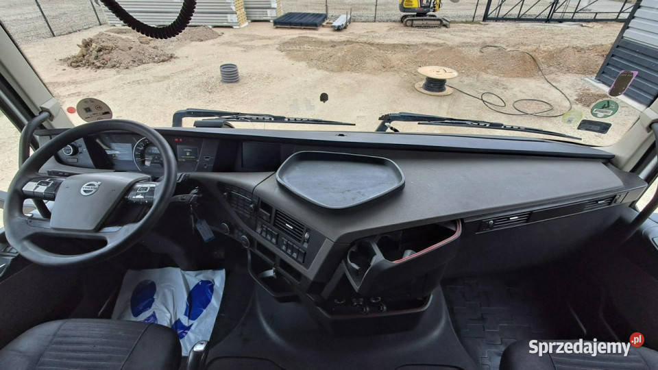 Volvo fh 500 Komorniki sprzedam