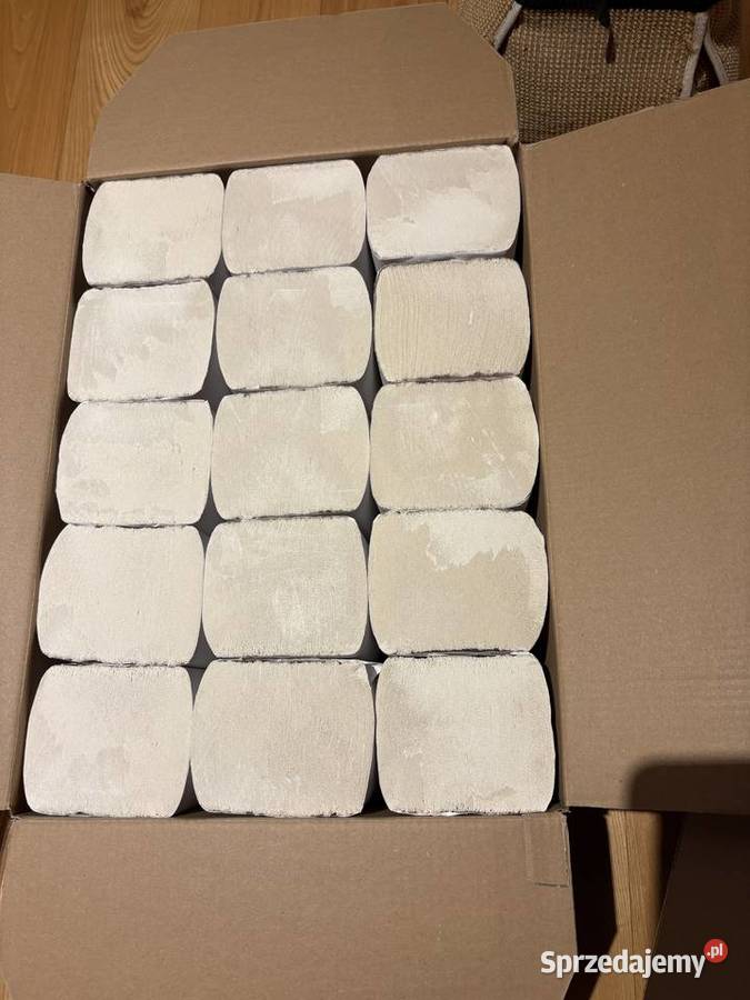 ręczniki zz białe 100 celuloza Kowary