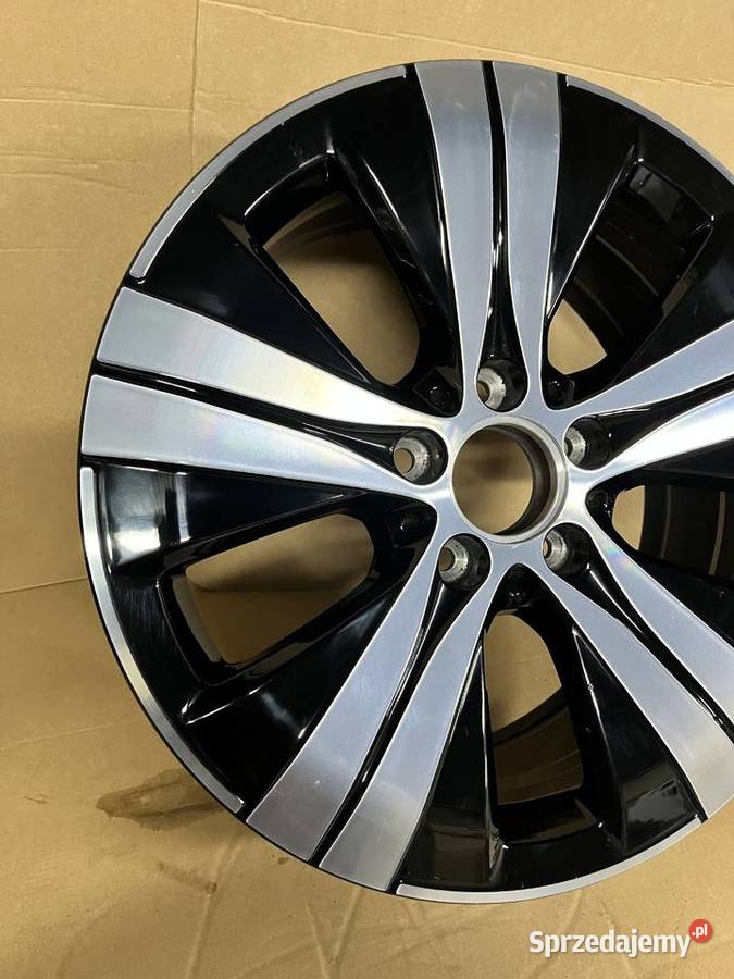 Felga Mercedes CKlasa W206 A2064017100 7Jx17 Gostyń