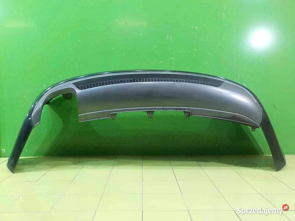 AUDI A4 B8 II SLINE 18 TFSI 08r SEDAN 4D zderzak Suków sprzedam