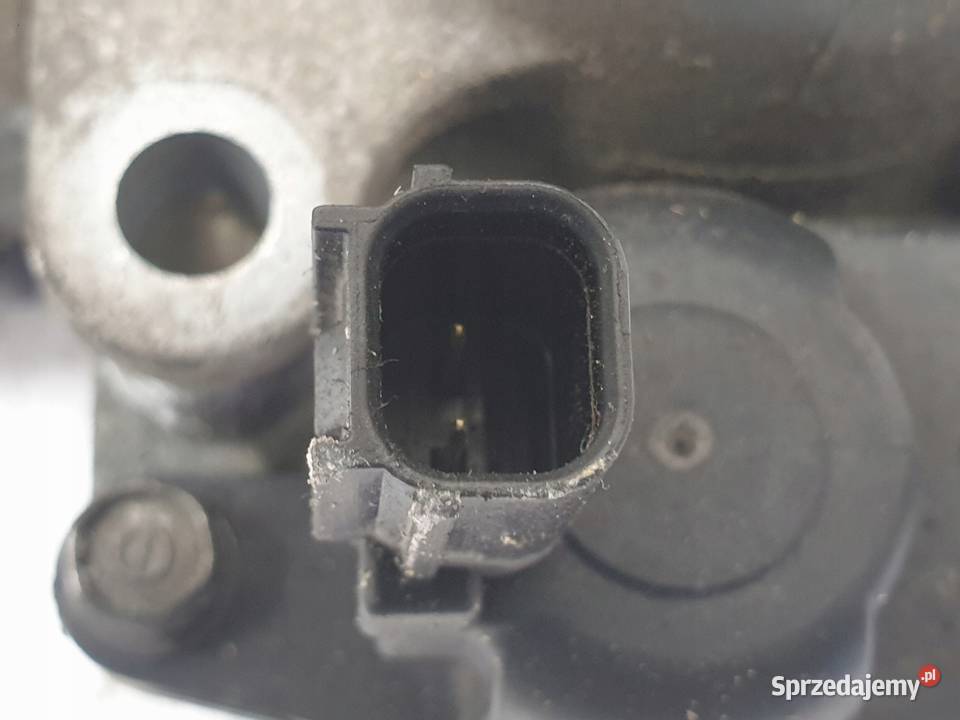 PRZEPUSTNICA Honda Civic VIII 18 iVTEC oryginał Chełm