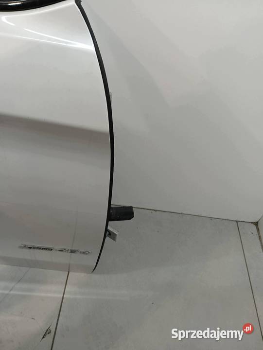 DRZWI PRAWE PRZÓD A960 Bmw X6 II 20142019 F16 świętokrzyskie