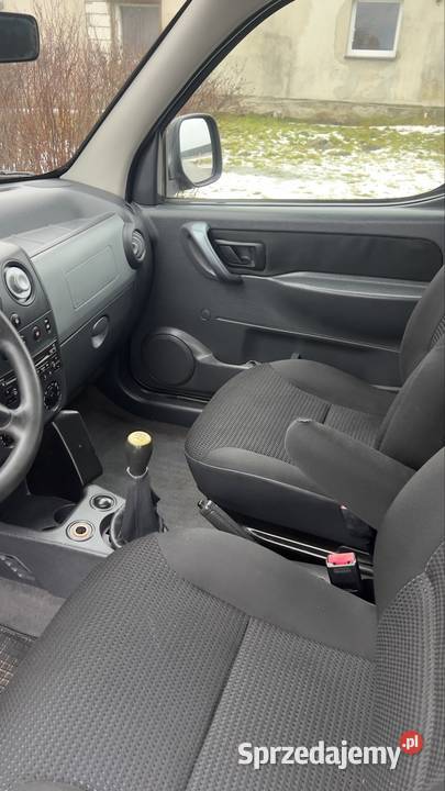Citroen berlingo multispace sprzedam