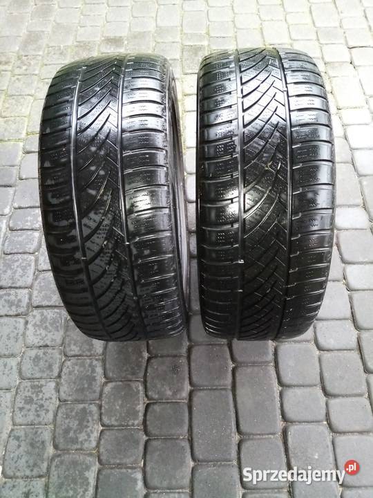 Opony całoroczne HANKOOK OPTIMO 4 S Ostrów Wielkopolski