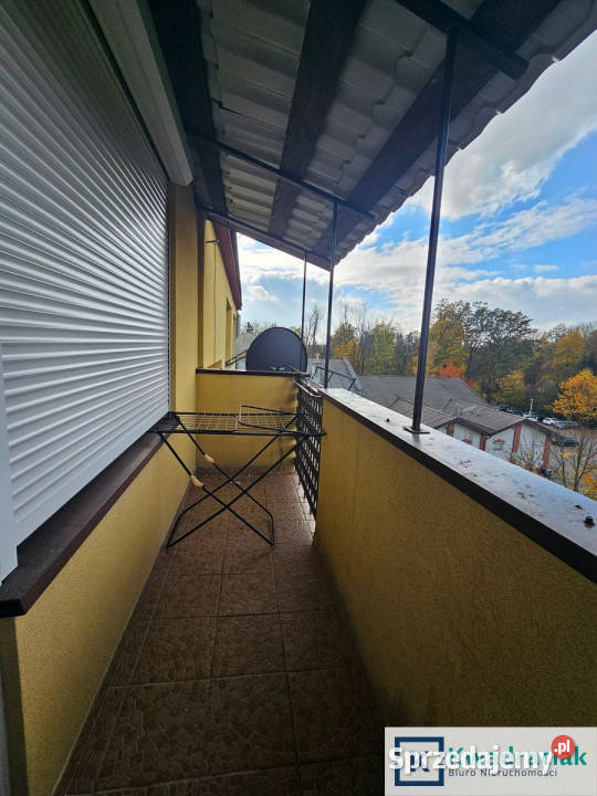 sprzedaży mieszkania 5205m2 2pok Krosno Liczba pokoi 2