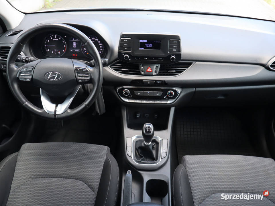Hyundai i30 10 TGDI mazowieckie Piaseczno sprzedam