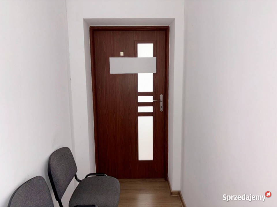 Bytom lokal użytkowy