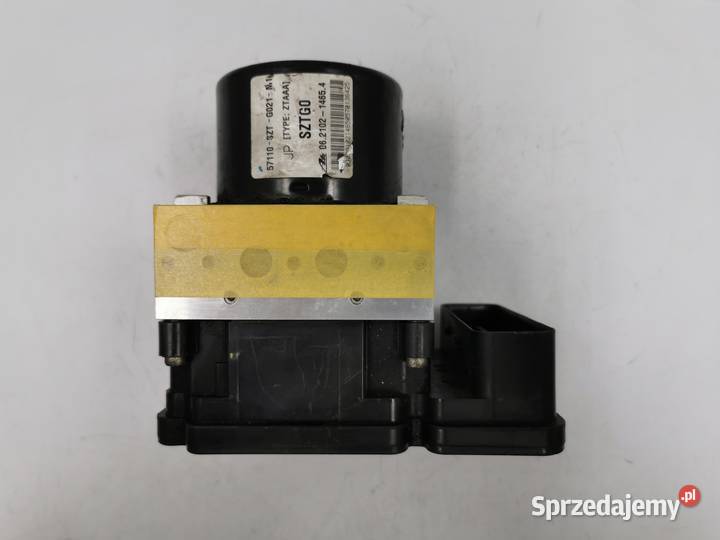 Pompa ABS ESP Honda CRZ 57110G021M1 06210959573 pompy hamulcowe Wyszków