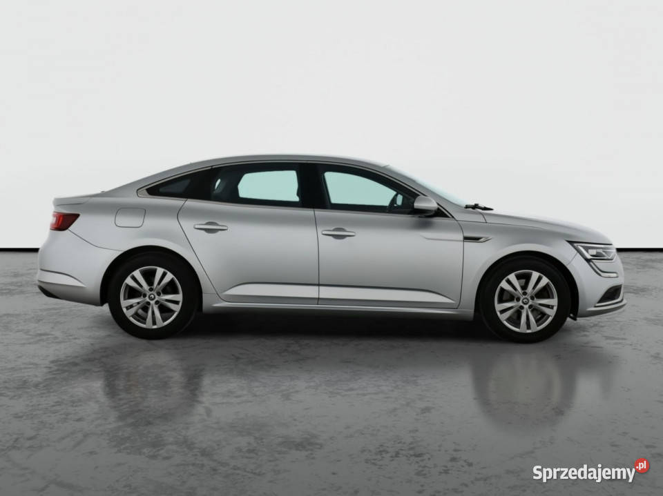 Renault Talisman 16 dCi Katowice