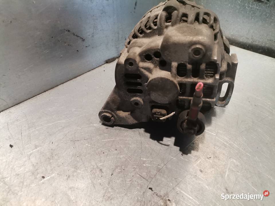 ALTERNATOR RENAULT KANGOO CLIO 2 12B 70A