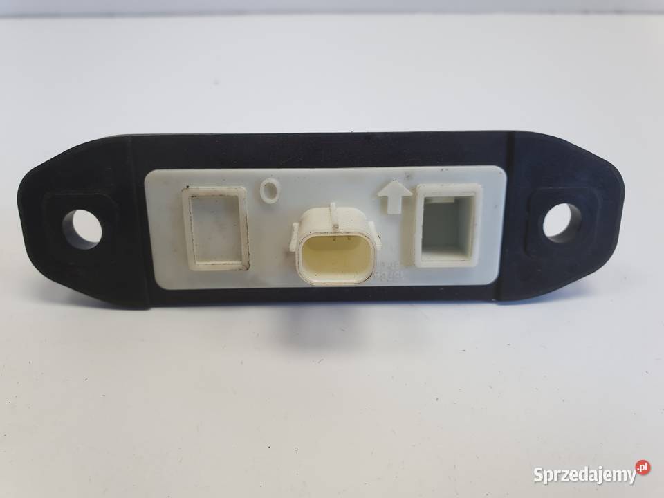 Toyota Corolla XII E21 MIKROSTYK KLAPY Przycisk lubelskie Rudka