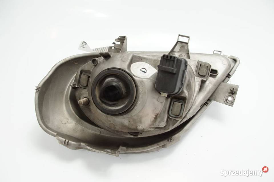 LAMPA PRAWA PRZÓD OPEL VIVARO II 7700311372 Lipno