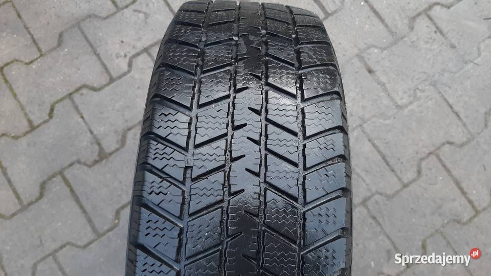 KOŁA OPONY FELGI 13570 1755515 SMART FORTWO 450 Nowy Tomyśl
