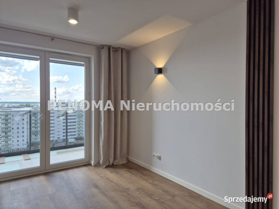 Sprzedaż mieszkania Białystok Kraszewskiego 32m2 Rok budowy 2025 podlaskie sprzedam
