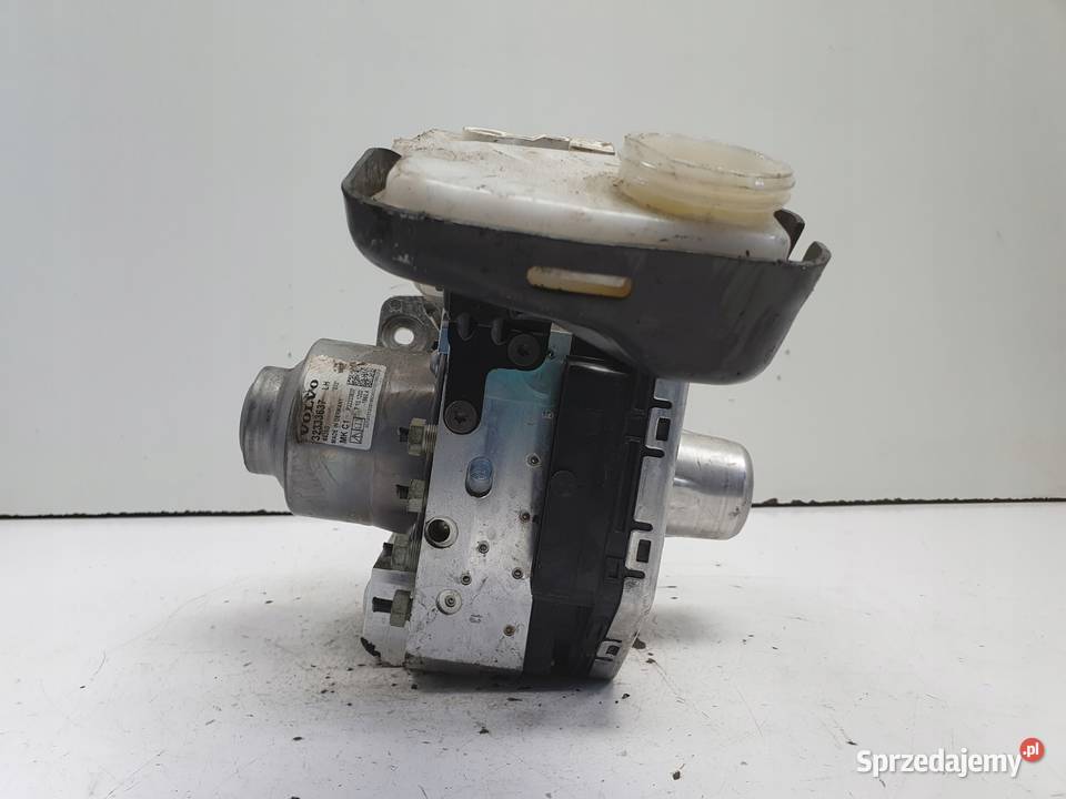 Volvo XC60 II POMPA ABS hamulcowa SERWO 32333637 Chełm