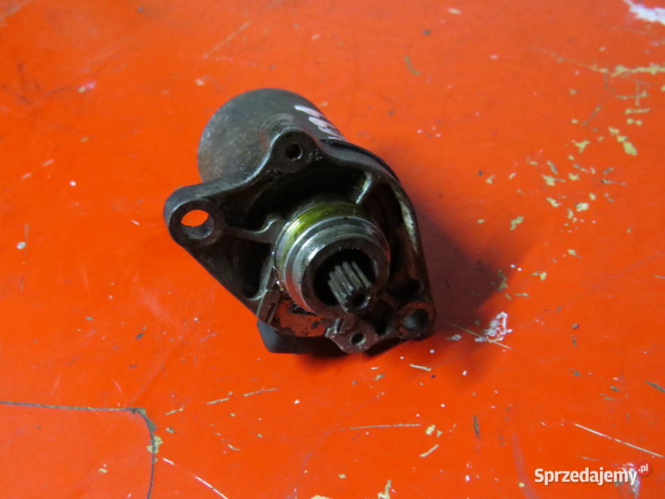 PEUGEOT ELYSEO 50 80 9801 rozrusznik wirnik sprzedam