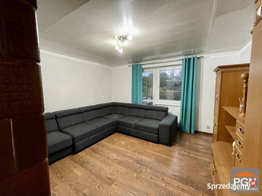 Sprzedam mieszkanie 56m2 3 pokojowe Golczewo sprzedam