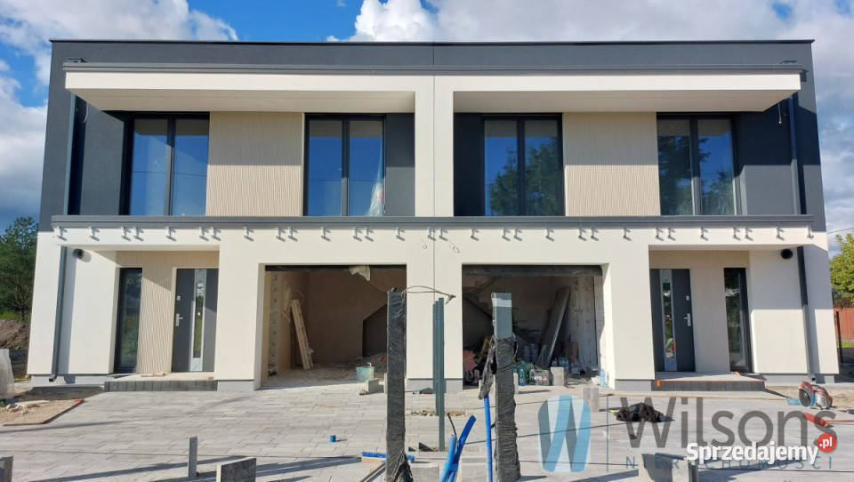 Dom wolnostojący sprzedam 12503m2 Góraszka 45E