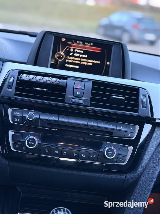 Bmw f31 m pakiet 320d 190 x drive Porajów