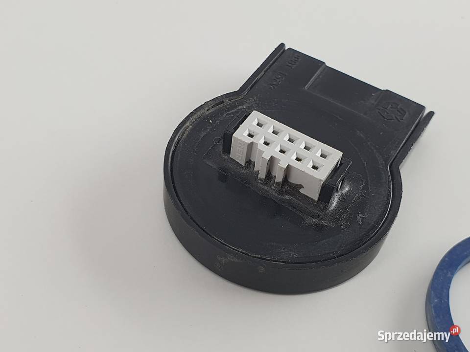 WTYCZKA KOSTKA ZASLEPKA AKUMULATORA PEUGEOT Janowice