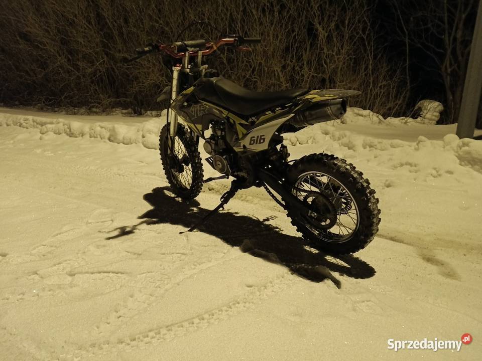 Kxd 616 nowe części KXD Olsztynek