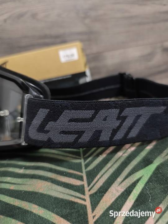 Gogle leatt małe śląskie Racibórz