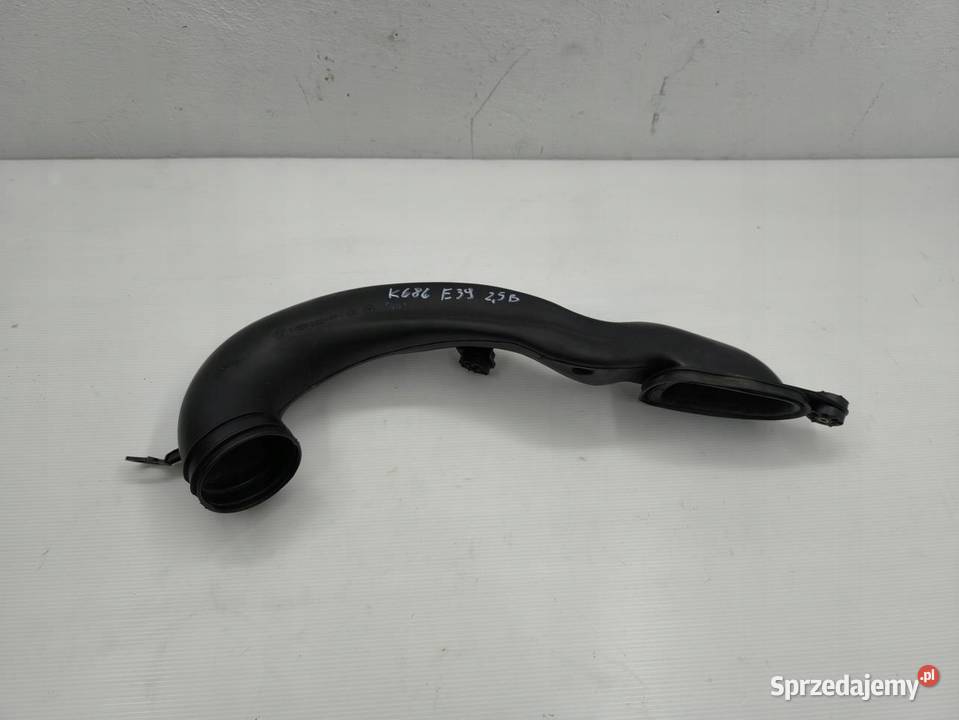 RURA DOLOT POWIETRZA BMW E39 25B 1437630 Przewody powietrza