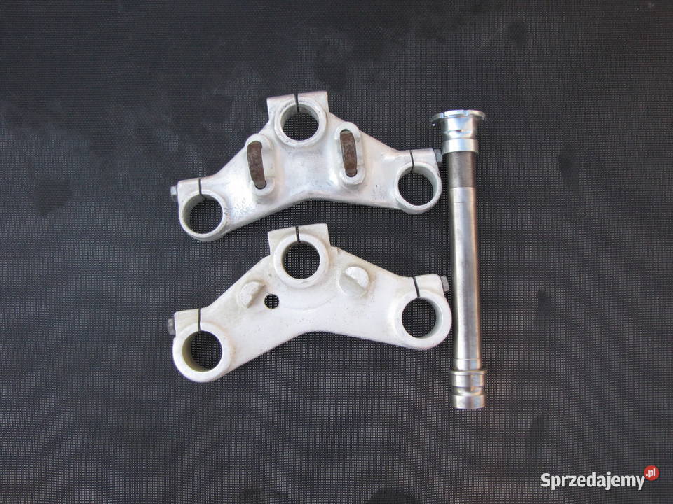 Półki Wsk Kos 125 Rzepin Drugi