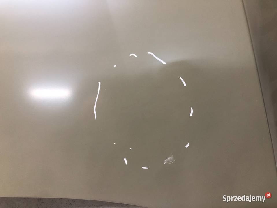 Skoda Superb III 3V 052015062024 Maska pokrywa Skarżysko-Kamienna sprzedam