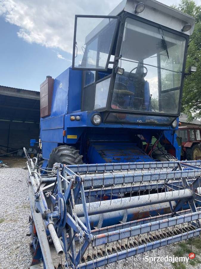 Bizon z 56 Skierniewice